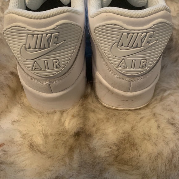 Nike air max sneakers - Picture 2 of 4